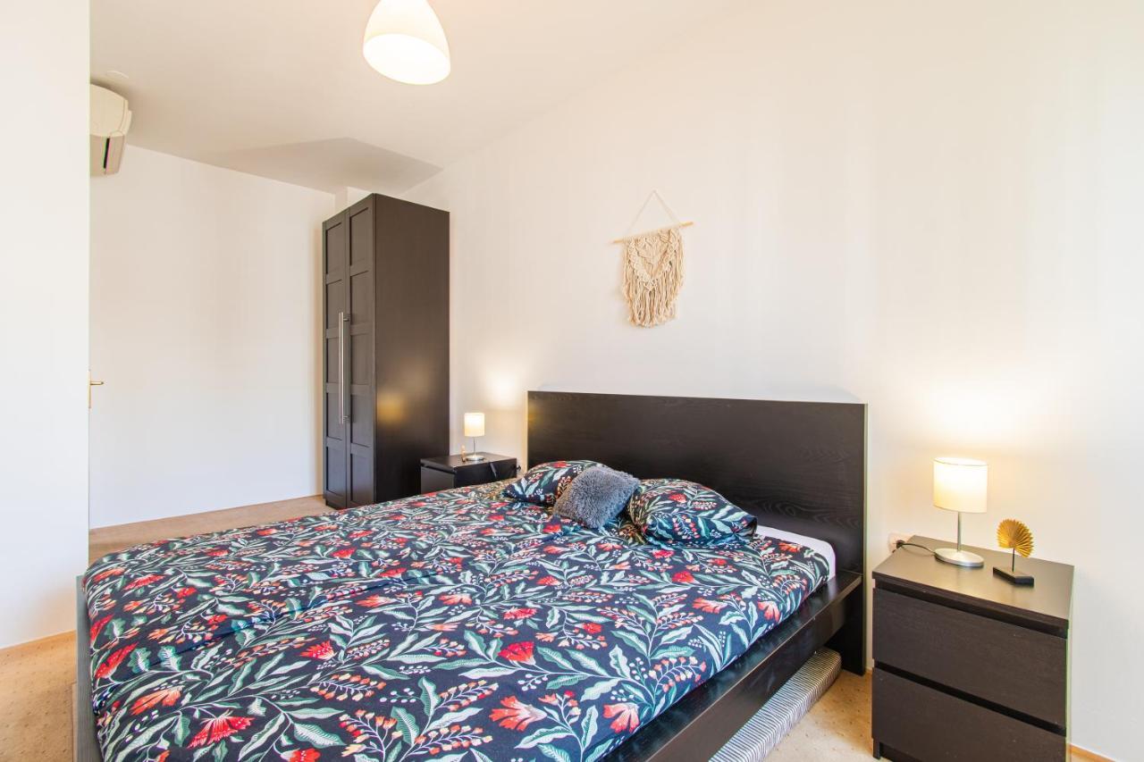 Appartement Flexible Selfcheckins 47 - Zagreb - Two Loggia - New - 3 Beedroms - 2 Wc Extérieur photo