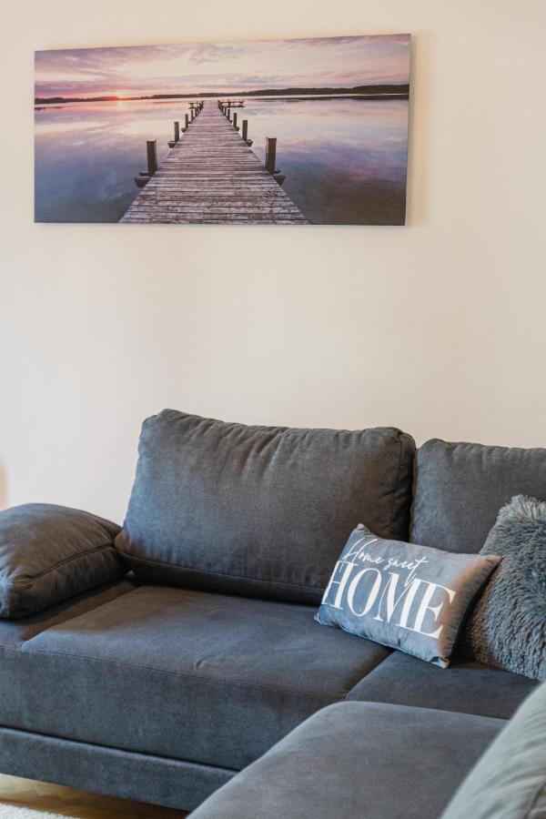Appartement Flexible Selfcheckins 47 - Zagreb - Two Loggia - New - 3 Beedroms - 2 Wc Extérieur photo